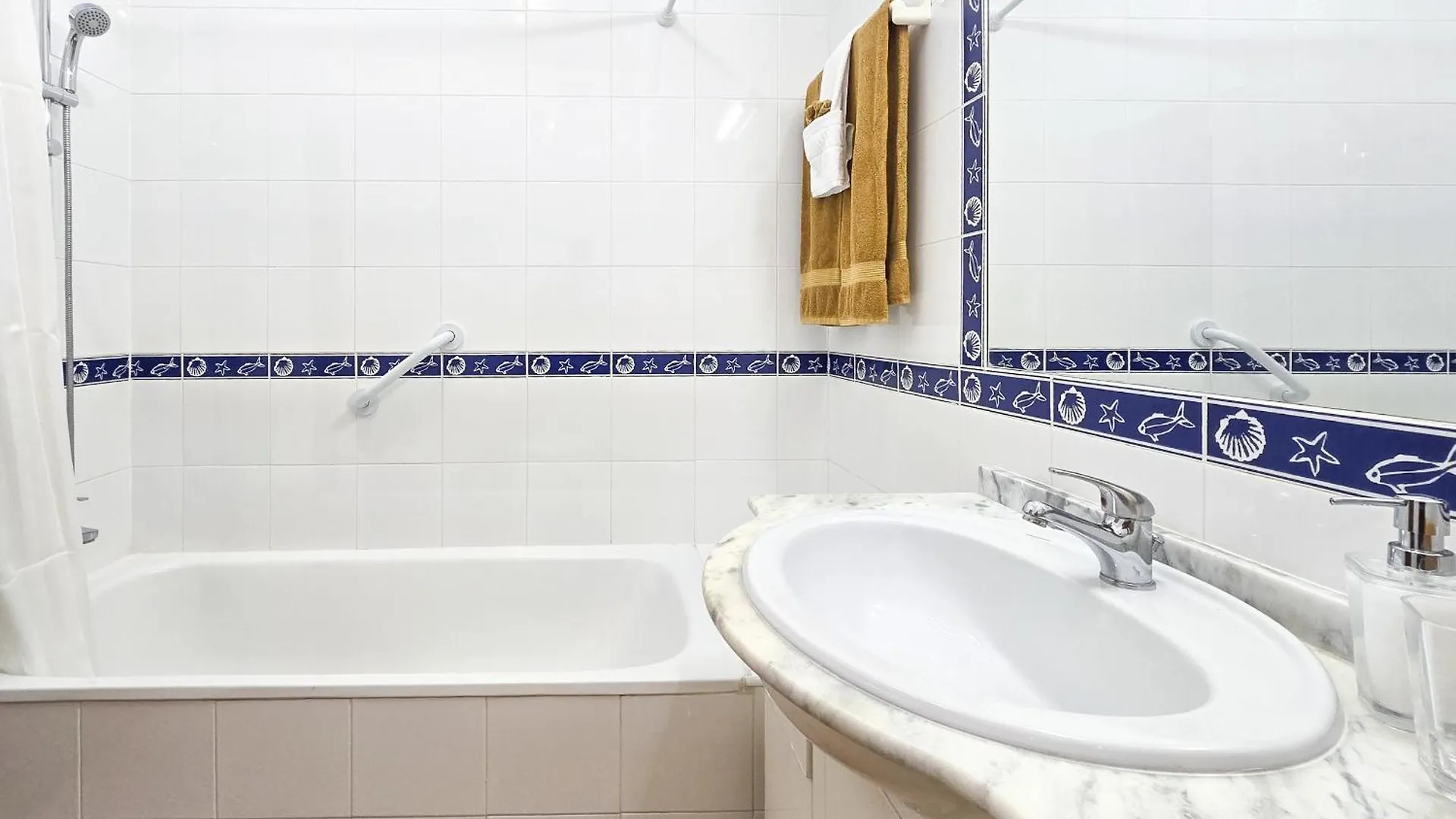 Apartment Praia Rocha Ochre Haven 波尔蒂芒