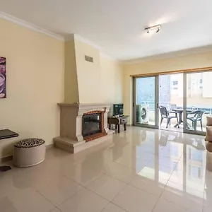  Apartment Deluxe Oceano Azul