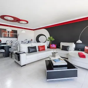  Apartment Xl Flat Algarve