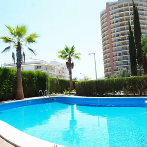  Apartment Litoralmar Magic